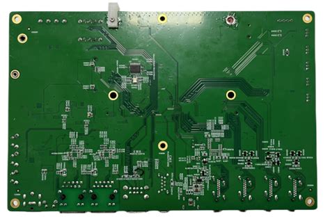 Hi3531DV200定制开发板-开发板-产品介绍-常州海图信息科技股份有限公司