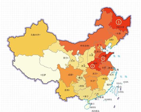 酒泉各区县面积排行-肃州区上榜(甘肃十强县)-排行榜123网