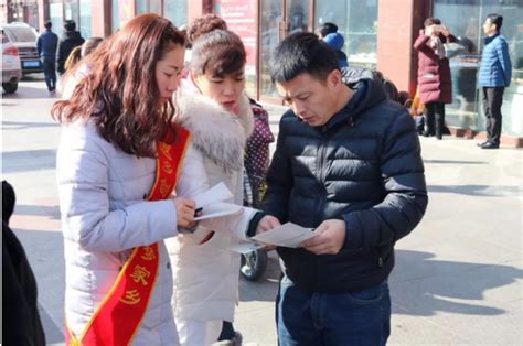 珲春:加强基层平台综合能力提升就业服务供给水平