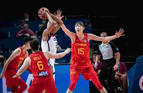 FIBA公布世预赛详细赛程 中国男篮比赛22点举行-风驰直播