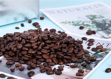 诺斯特牙买加蓝山咖啡豆 227克 - 友谊网赠送积分乐购