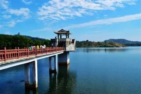 2020惠州西湖-旅游攻略-门票-地址-问答-游记点评，惠州旅游旅游景点推荐-去哪儿攻略