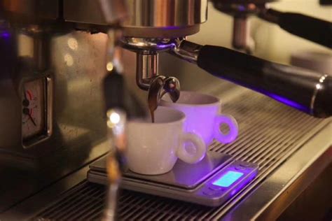 库博仕Kuppersbusch嵌入式全自动咖啡机 重新定义咖啡的制作过程
