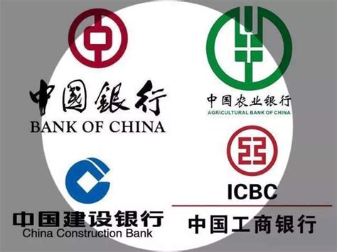 中国有哪些银行 - 知乎