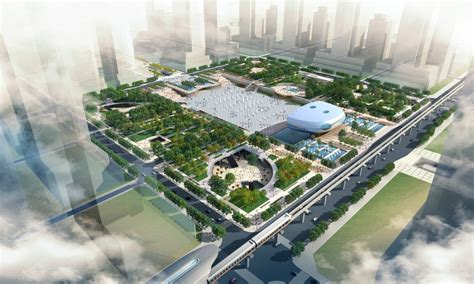 鸟瞰图图片