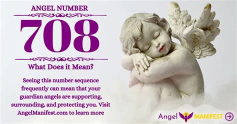 The Actual Meaning and Symbolism of Angel Number 708 – Scouting Web