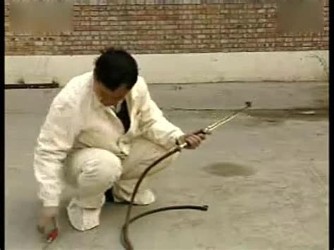 电焊、气焊与气割安全技术_腾讯视频