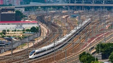 联通常益长，湖南又一条高铁将开工 - 财经要闻 - 新湖南