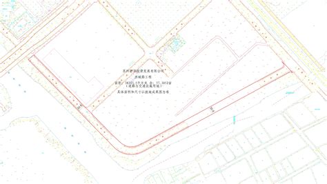 高新区（虎丘区）建设项目规划方案公示（苏地2021-WG-59号地块新建酒店项目规划方案批前公示）-苏州楼盘网