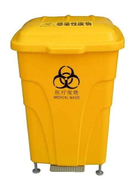 黄色垃圾桶PNG图片素材下载_图片编号qlvjeoop-免抠素材网