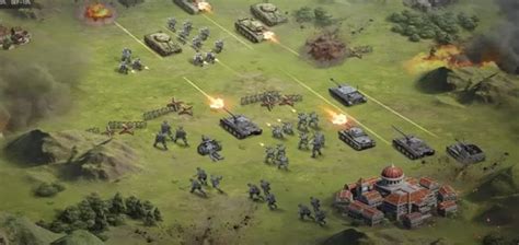 十大单机策略战争手机游戏-2023十大单机策略战争游戏合集