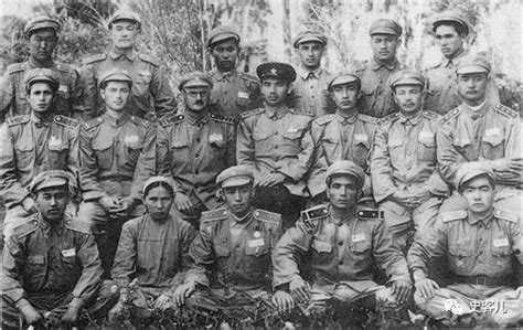 红军长征时只有30名女眷随军，留在苏区的她们，经历了什么？