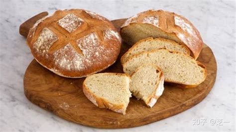 面包可以分为哪些种？我们常见的面包都属于什么种类？长知识了 | 说明书网
