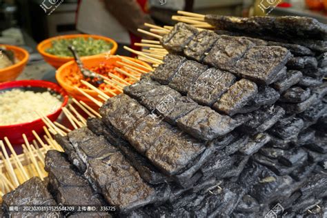 长沙臭豆腐哪里好吃 长沙臭豆腐哪家最正宗_旅泊网