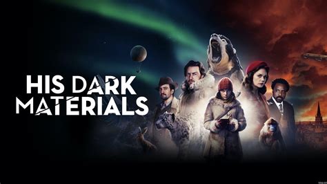 史上最贵英剧《黑暗物质》第二季将于11月16日回归_3DM单机