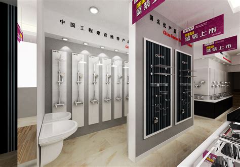 卫浴线下营销推广体验仍离不开卖场模式-中国建材家居网
