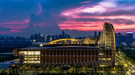 杭州和平国际会展中心展会排期_杭州和平国际会展中心2024年最新展会时间信息计划安排表