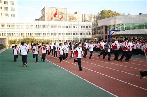 北京171中学学校图片_北京奥数网