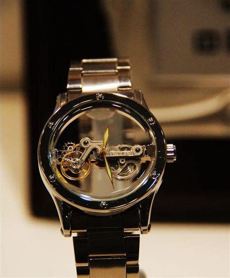 香港晒货：HK实拍美度手表专柜价格(2) - 香港购物