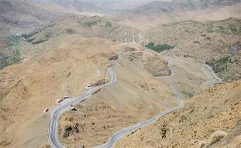 219国道详细路线（一）|新疆|国道|拉孜县_新浪新闻