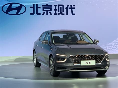 北京现代lg图片
