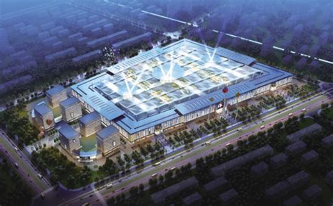沈阳五洲城铸造世界五百强企业的港湾 （图）_资讯频道_中国城市规划网