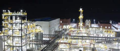 金星集团与新疆巴州盛洁能源签署LNG液化工厂项目战略合作协议_企业之窗_压缩机网 压缩机行业(空压机)门户