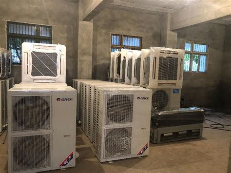 回收挂机空调、立式空调、天花机、中央空调，深圳全市及周边二手空调回收-尽在51旧货网