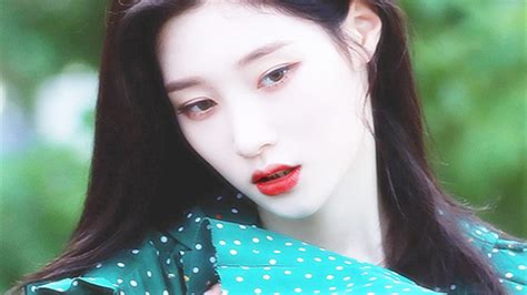 李采妍头像图片