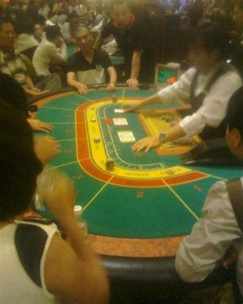 操控澳门赌场的不是黑老大，而是底层陪笑的她们__财经头条