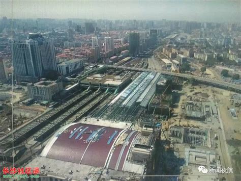 哈尔滨火车站新建北站房即将正式投入使用！始发或途径哈尔滨站的40多趟列车有调整！_社会_长沙社区通