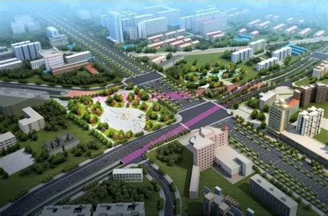 2019年晋中市城建重点工程举行开工仪式__凤凰网