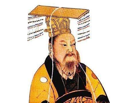中国历史上最有文采的十个帝王，隋炀帝上榜，一人位置无可撼动_皇帝