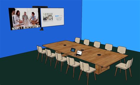 A Zoom meeting room providing quality outcomes with 24/7 booked ...