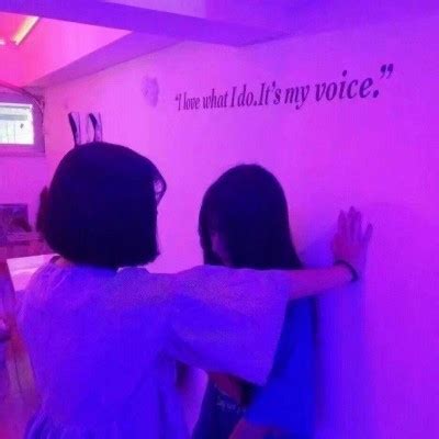 闺蜜qq头像非主流头像