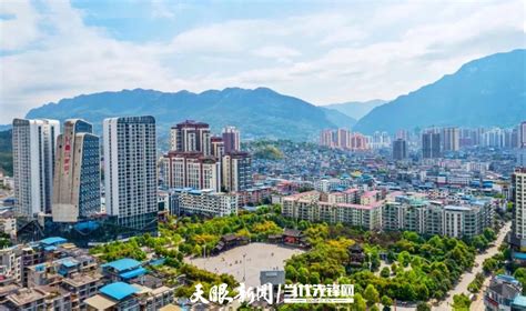 黔江区濯水景区升为5A级，重庆共有10个_旅游