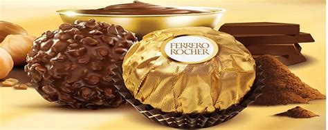 费列罗巧克力是哪个国家的 - 知百科