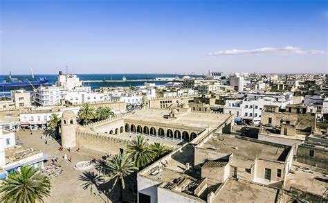2021【突尼斯旅游攻略】突尼斯自由行攻略,突尼斯旅游吃喝玩乐指南 - 去哪儿攻略社区