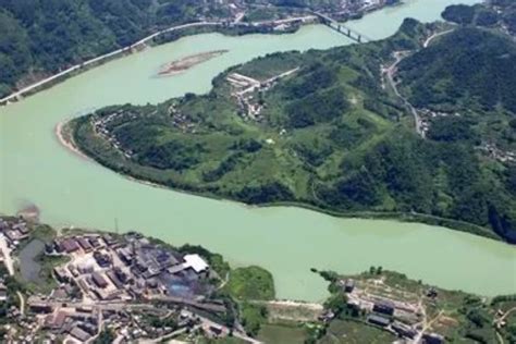 长江与黄河最大的支流分别是什么？原来还有这样一层关系|长江|汉江|秦岭_新浪新闻
