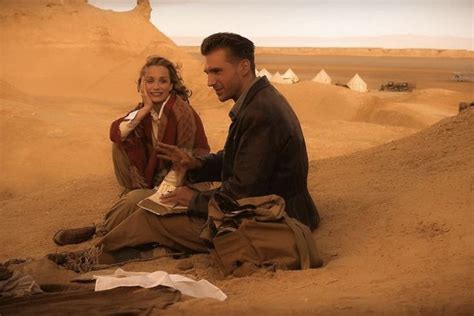 电影中的沙漠，给你留下印象最深的是哪一部？__财经头条