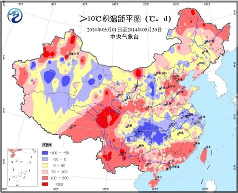 【地理百科】什么是积温、有效积温、活动积温？附中国温度带划分|青藏高原_新浪新闻