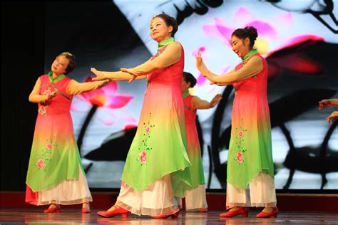 2014洛阳河洛文化旅游节开幕式演出今日举行 - 舞蹈图片 - Powered by Chinadance.cn!