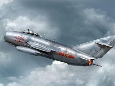 北约国给中国各型号战机的“绰号” 你知道多少？|北约|代号|型号_新浪新闻