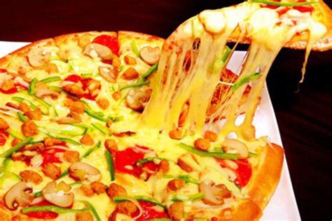 【一绝披萨加盟店】披萨、牛排、意面、饮品、沙拉口味及价格大全 - 知乎