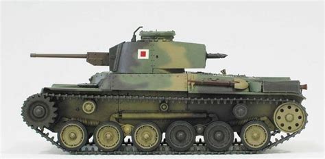 【威龙 6777】日本95式轻型坦克北满型板件图和说明书_静态模型爱好者--致力于打造最全的模型评测网站