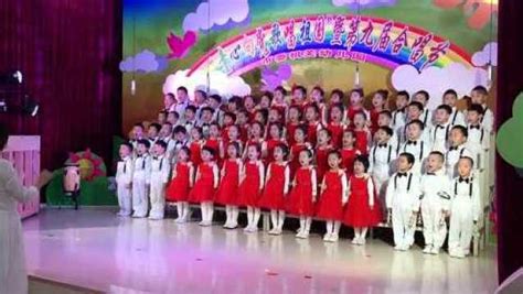 2017年溧阳市中小学合唱比赛圆满落幕