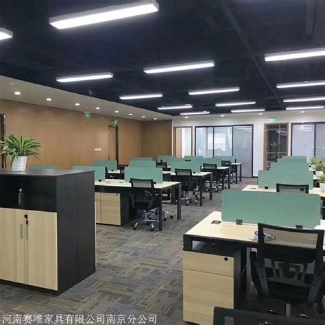 南京办公大楼-办公建筑案例-筑龙建筑设计论坛