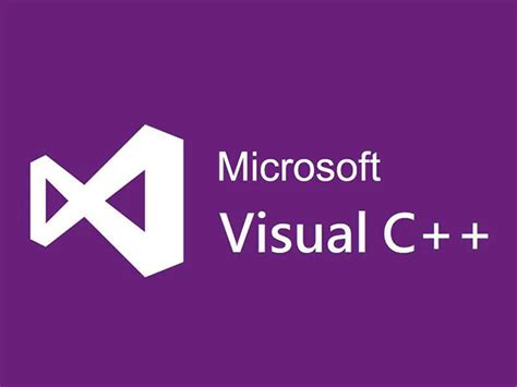 Microsoft Visual C++ 6.0【VC6.0开发工具】64位官方完整版 - 爱创造
