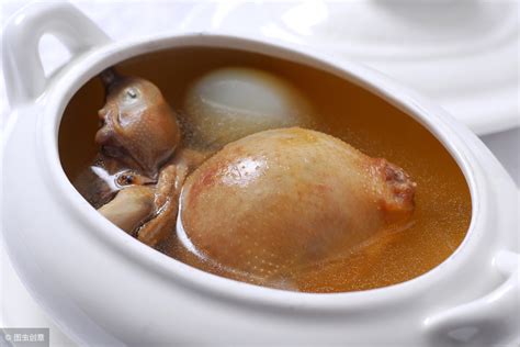 鸽子汤的功效与作用（鸽子汤的营养价值） | 说明书网