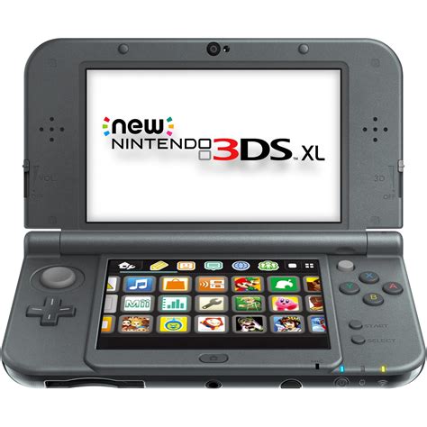 4GAMER new 3DS/new 3DS LL抢先详细评测-k73游戏之家